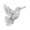 Hummingbird