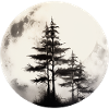 Pine tree