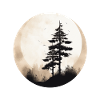 Pine tree