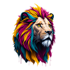 Löwe 1