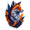 Fox 1