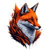 Fox 3