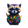 Racoon 2