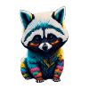Racoon 4