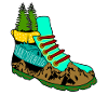 Harz Hike Hiking Brocken