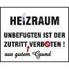 Heizraum