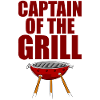 Capitaine Du Grill 2