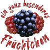 Früchtchen Brombeeren Beeren