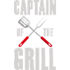 Captain Of The Grill 4