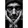 Thinking Guy