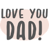 Love You Dad