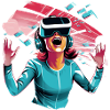 Virtual worlds