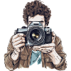 fotografieren