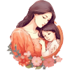 Gentle hug