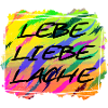 LEBE LIEBE LACHE