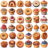 Delicious muffins