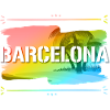 Barcelone