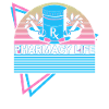 Pharmacist Retro