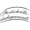 Fortschrittsrückgewandt