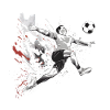 Footballeur
