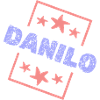 Gift for Danilo
