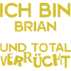 Verrückt Brian