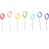 Luftballons
