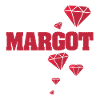 Geschenkidee für Margot Diamant Rubin