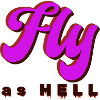 Fly as Hell