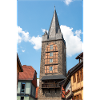 Schreckensturm Quedlinburg