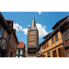Schreckensturm Quedlinburg