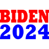 Joe Biden 2024