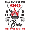 Barbecue et bière 1