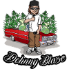 Dohnny Blaze