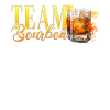 Team Bourbon Hen Party Bartender