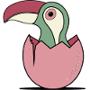 TUCANATA baby 004