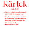 Swedish