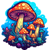 Magic champi