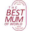 Die beste Mutter der Welt
