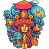 Shroom goa