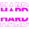 Hardtekk