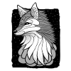 Modernist fox