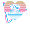 I love poker retro