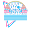 Sunshine and Poker Retro
