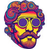 Hipster cheper