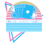 Poker Lucky Shirt Retro