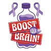 Alzheimer's Awareness Brain Mental Health