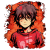 Anime Boy