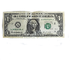 the dollar