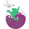 The Surfer Wave